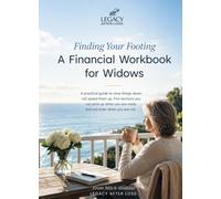Finding Your Footing: A Financial Workbook for Widows