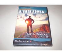 Finding Your Higher Power