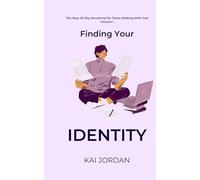 Finding Your Identity