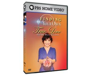 Finding Your Own True Love Wit