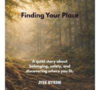 Finding Your Place