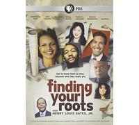 Finding Your Roots-Season 1