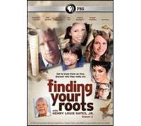 Finding Your Roots: Season 2