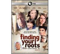 Finding Your Roots: Season 2 (DVD) Tina Fey Ben Affleck
