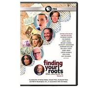 Finding Your Roots: Season 4