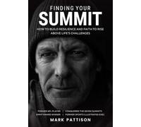 Finding Your Summit: How to Build Resilience and Faith to Rise Above Life’s Challenges