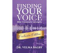 Finding Your Voice After Corporate Laryngitis: Exclusive Edition