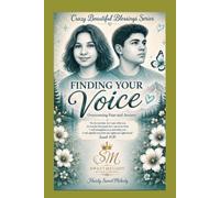 Finding Your Voice: Overcoming fear and anxiety