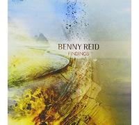 Findings by Benny Reid