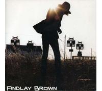 Findlay Brown - Down Among the Dead Men