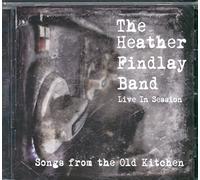 FINDLAY, HEATHER - SONGS FROM THE OLD..