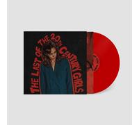 Findlay Last Of The 20th Century Girls - Limited Red (Vinyl LP)