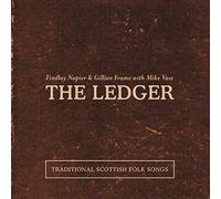 Findlay Napier, Gillian Frame, Mike Vass - The Ledger