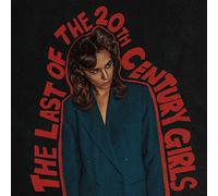 Findlay The Last of the 20th Century Girls (Vinyl LP) 12" Album