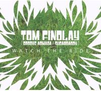 Findlay,Tom - Watch the Ride