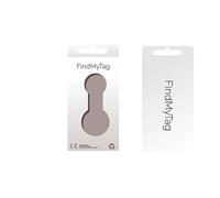 FindMyTag - Global Air Tracker Tag Compatible with Android/iOS