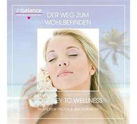 FINDON, ANDREW/SIMON BENS - DER WEG ZUM WOHLBEFINDEN