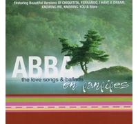 Findon,Andy - Abba Love Songs and Ballads