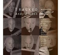 Findon, Andy - Tracked