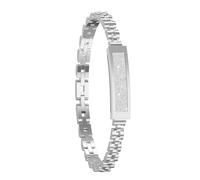findtime Braccialetto intelligente fitness tracker contapassi da donna impermeabile cardiofrequenzimetro monitoraggio del sonno con contapassi, distanza e conteggio calorie, compatibile con Android
