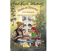 Findus at Christmas