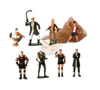 Findus -ECCO IL MONDO DI CAPITAN FINDUS(serie completa)