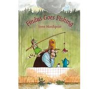 Findus Goes Fishing