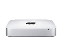 Fine 2014 Apple Mac Mini con Intel Core i5 da 2,6 GHz (8 GB di RAM, SSD da 250 GB) (Ricondizionato)