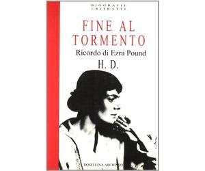 Fine al tormento. Ricordo di Ezra Pound