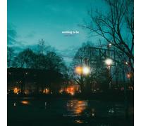 Fine and Great - Nothing to Be Sad About (Splatter Vinyl)
