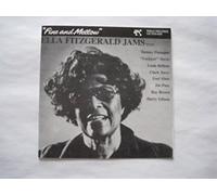 Fine and Mellow: Ella Fitzgerald Jams