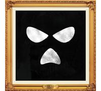 Kneecap Fine Art (CD) Album