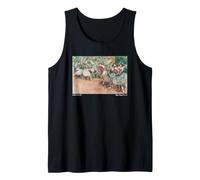 Fine Art Ballet Scene Edgar Degas Gallery Tag Painting Canotta