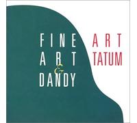 Fine Art & Dandy