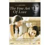 FINE ART OF LOVE (2005) (edizione Olandese)