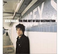 Fine Art of Self Destruction