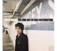 Fine Art of Self-Destruction
