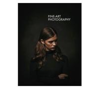Fine Art Photography di Spencer Eltringham, 2021, Indipendently Published