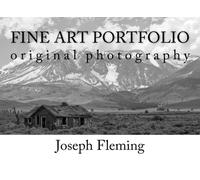 Fine Art Portfolio: Original Photography