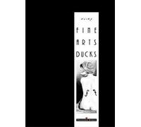 Fine arts ducks. Portfolio. Ediz. illustrata
