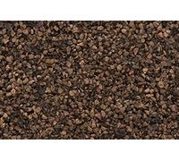 Fine Ballast Bag, Dark Brown/18 cu. in.