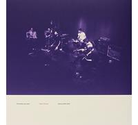 Fine Before You Came - Teatro Altrove Genova 29.01.2015