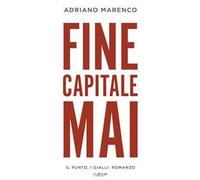 Fine capitale mai