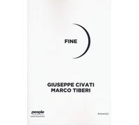 Fine-Civati, Giuseppe-Copertina flessibile