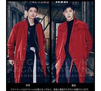 fine collection-begin again- (type b)