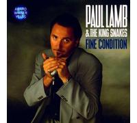 Fine Condition by Paul Lamb