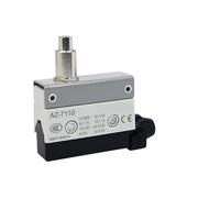 Fine corsa 10A 250V AZ-7312 AZ-7311 AZ-7121 AZ-7120 Interruttore percorso con leva rullo piccolo senza fissaggio (AZ-7110)