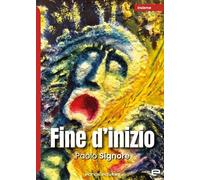 Fine d'inizio - Signore Paolo