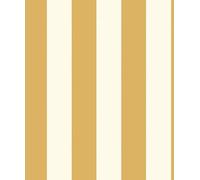 Fine Decor FD43455 Juliette - Carta da parati a righe, colore: ocra