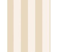 Fine Decor FD43457 Juliette - Carta da parati a righe, colore naturale